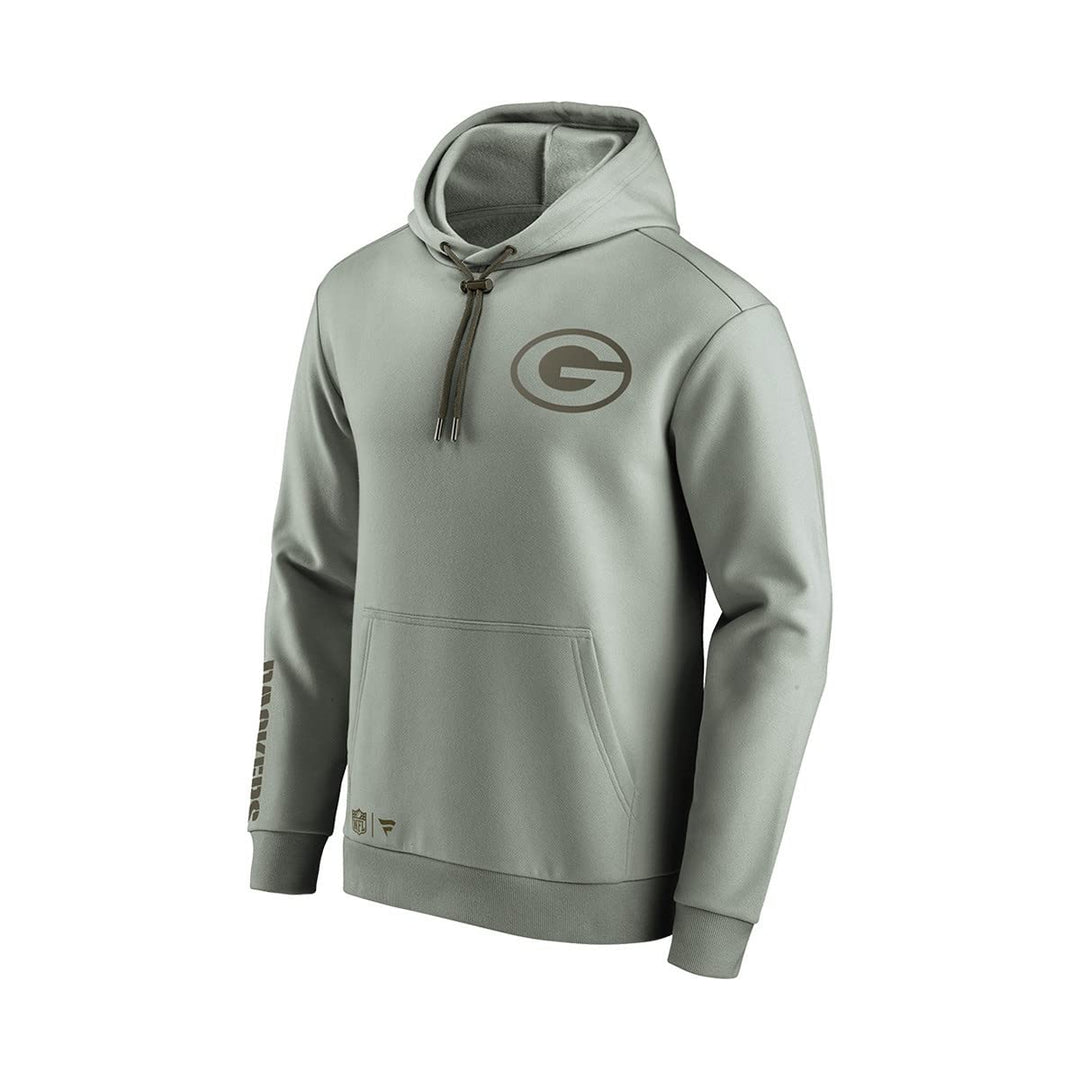 Fanatics Green Bay Packers Select NFL Hoodie, S