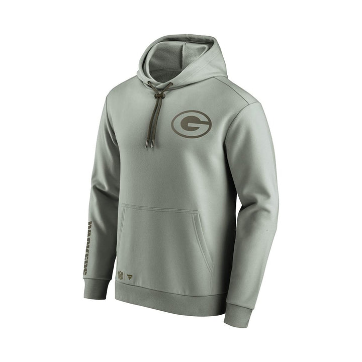 Fanatics Green Bay Packers Select NFL Hoodie, S