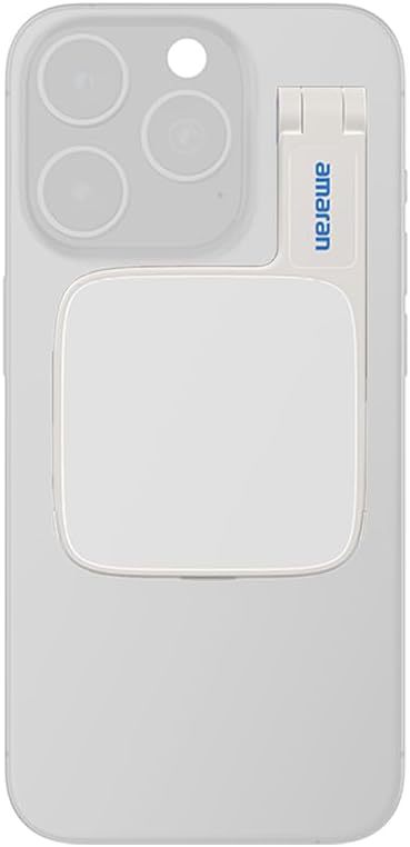 Amaran Go weiss Mini-Handylicht