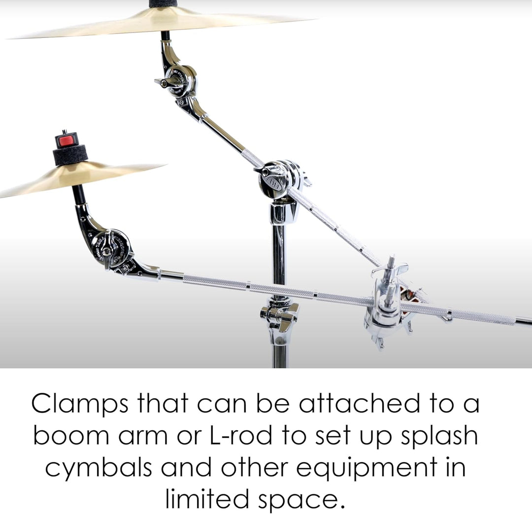 Tama MC7 Compact Rotating Clamp, MC7
