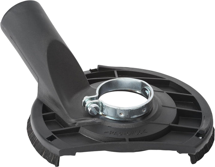 Bosch Professional Absaughaube (zum Schleifen, Ø 125 mm, Zubehör für Winkelschleifer)