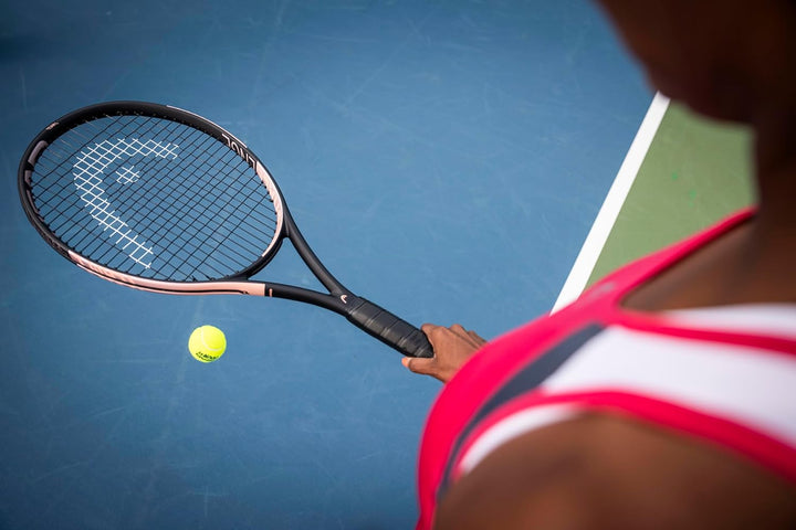 Head Challenge Racquets Challenge TEAM L Grip size 3 Coral, Challenge TEAM L Grip size 3 Coral