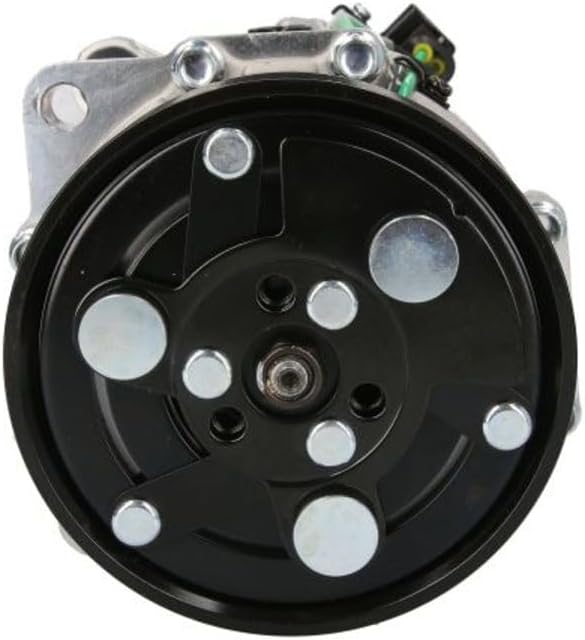 NISSENS Kompressor Klimaanlage 890761 für Golf IV Schrägheck (1J1)