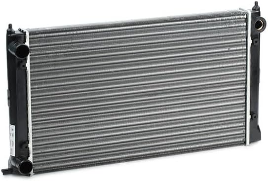 Nissens 651511 Wasserkühler