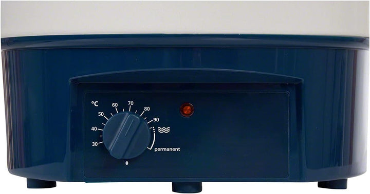 Sport-Tec Wasserbad MK 1800 Glühweinkocher Glühweintopf Einkochautomat,