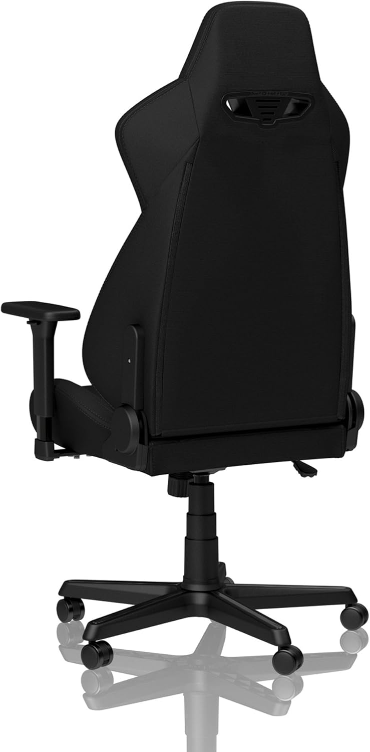 NITRO CONCEPTS S300 Gamingstuhl - Ergonomischer Bürostuhl Schreibtischstuhl Chefsessel Bürostuhl Pc
