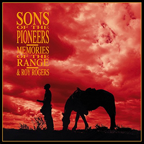 Vol.2,Memories of the Range 4, Audio-CD