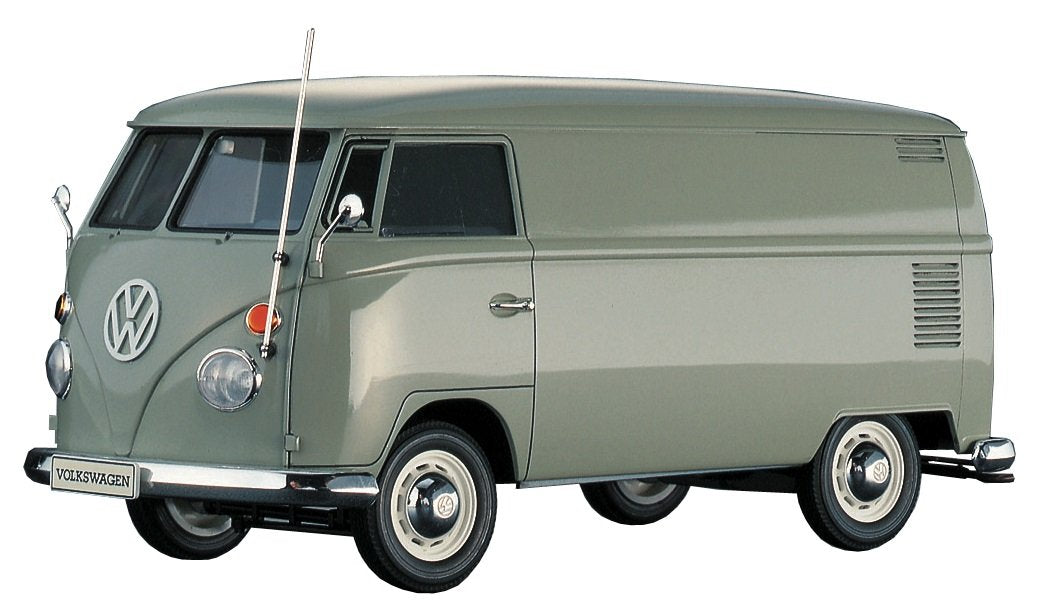 Hasegawa HAS 21209 - Volkswagen Type 2 Delivery Van 1967