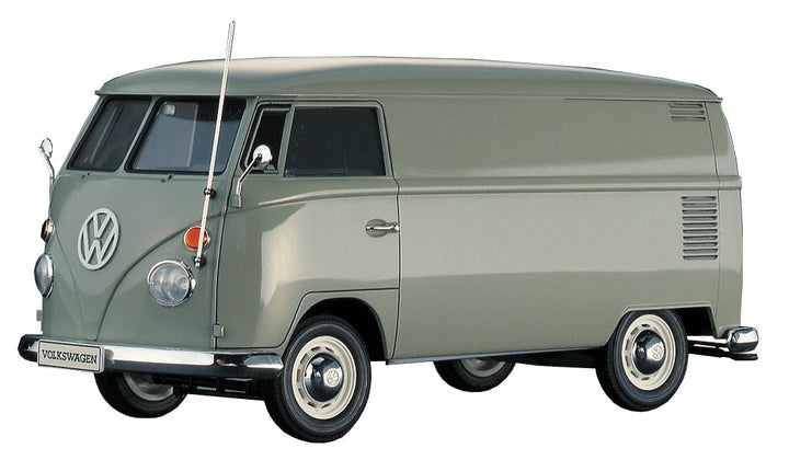 Hasegawa HAS 21209 - Volkswagen Type 2 Delivery Van 1967
