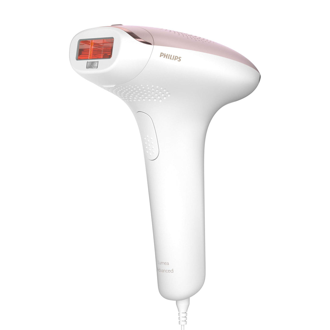 Philips SC1994/00 Haarentfernungsgerät, Kunststoff, Rosa,