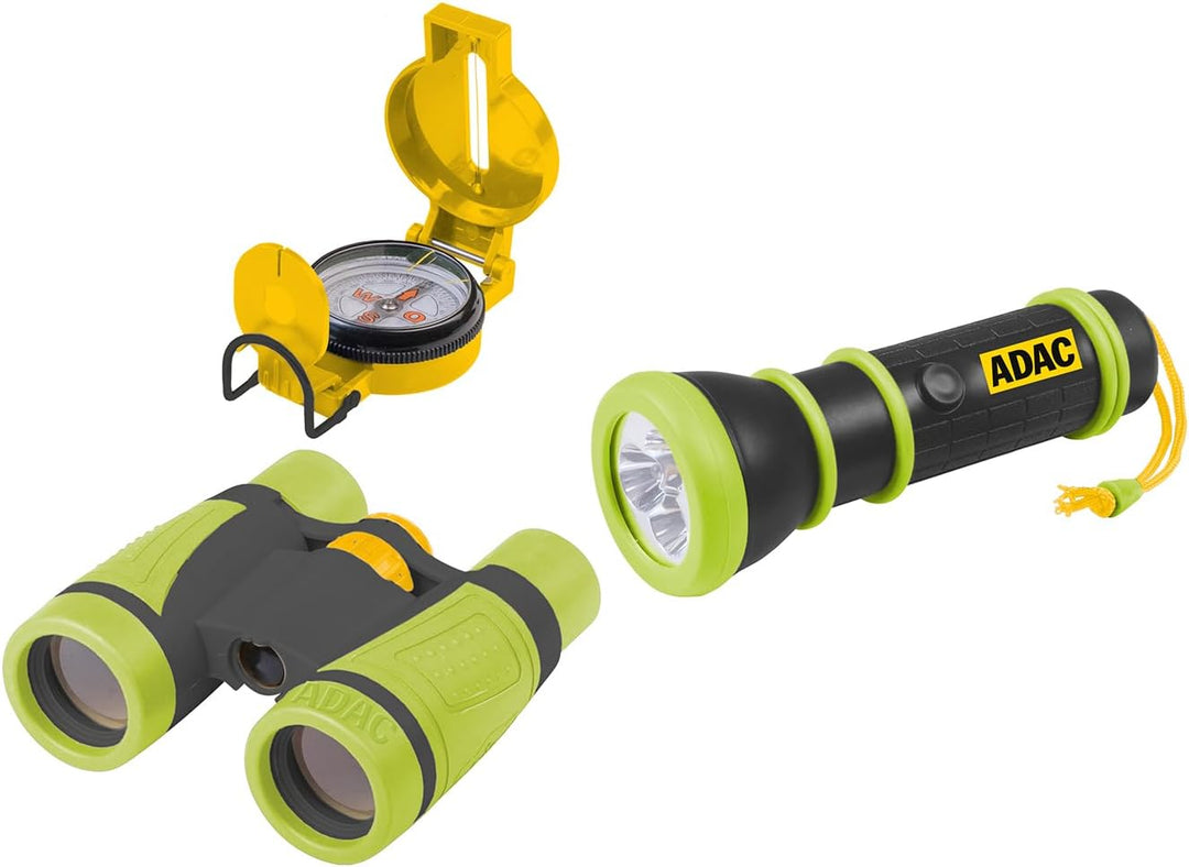 ADAC Entdecker Set