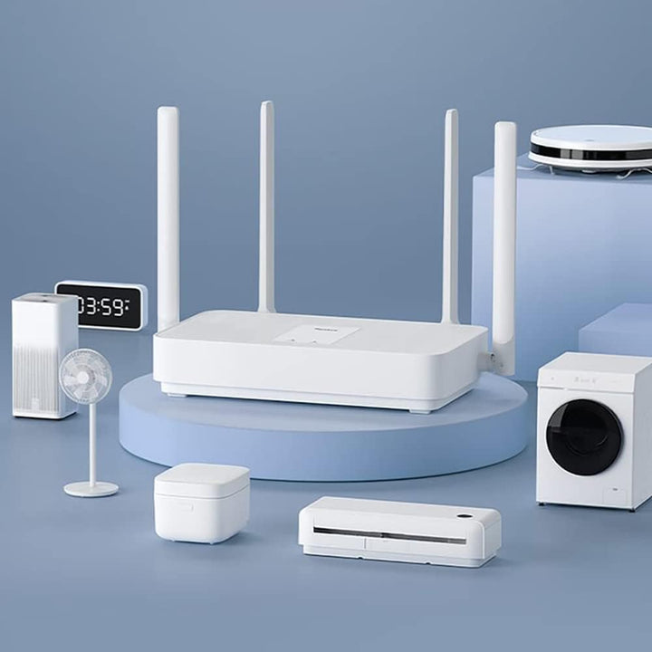 Xiaomi Mi-Router AX1800