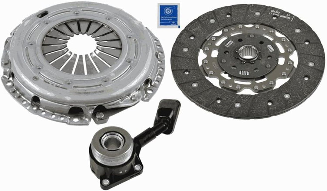 SACHS 3000 990 378 Kupplungssätze