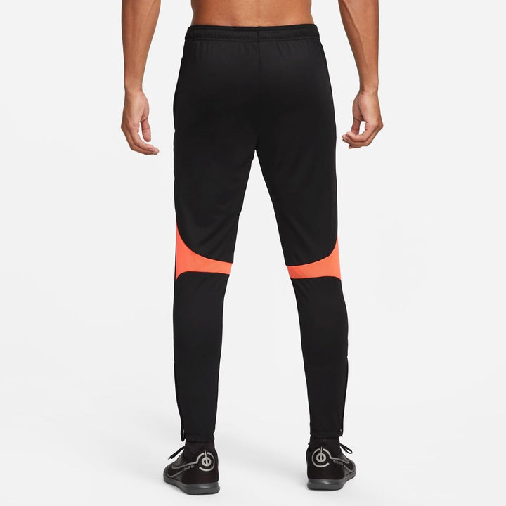 Nike Herren Acdpr Kpz Trainings-Hose S Black/Bright Crimson/White, S Black/Bright Crimson/White
