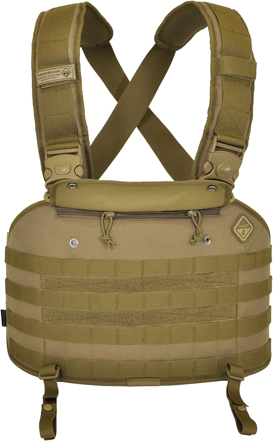 Hazard 4 Zusatztasche Frontline Coyote, Coyote