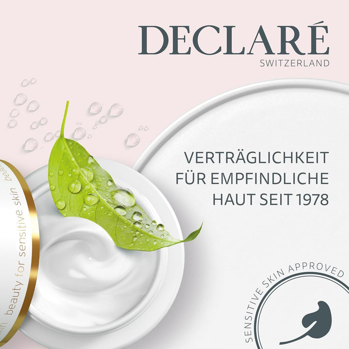 Declaré Eye-Contour femme/women, Essential Eye Lift Serum, 1er Pack (1 x 15 ml)