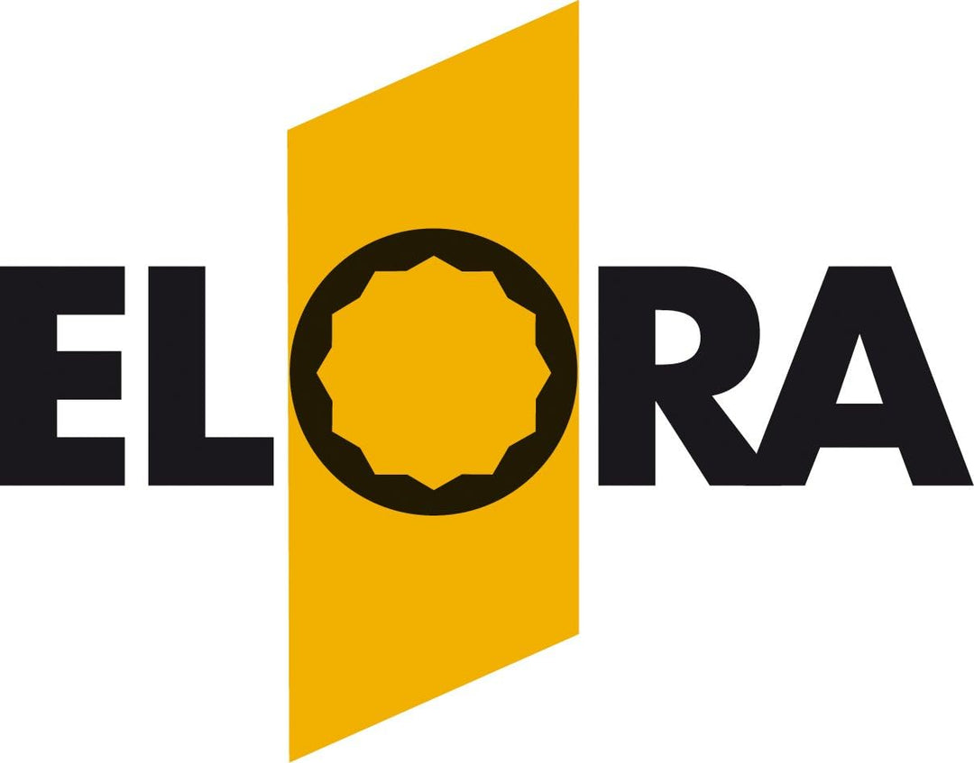 Elora Präzisions-Haarwinkel, 1569000501000