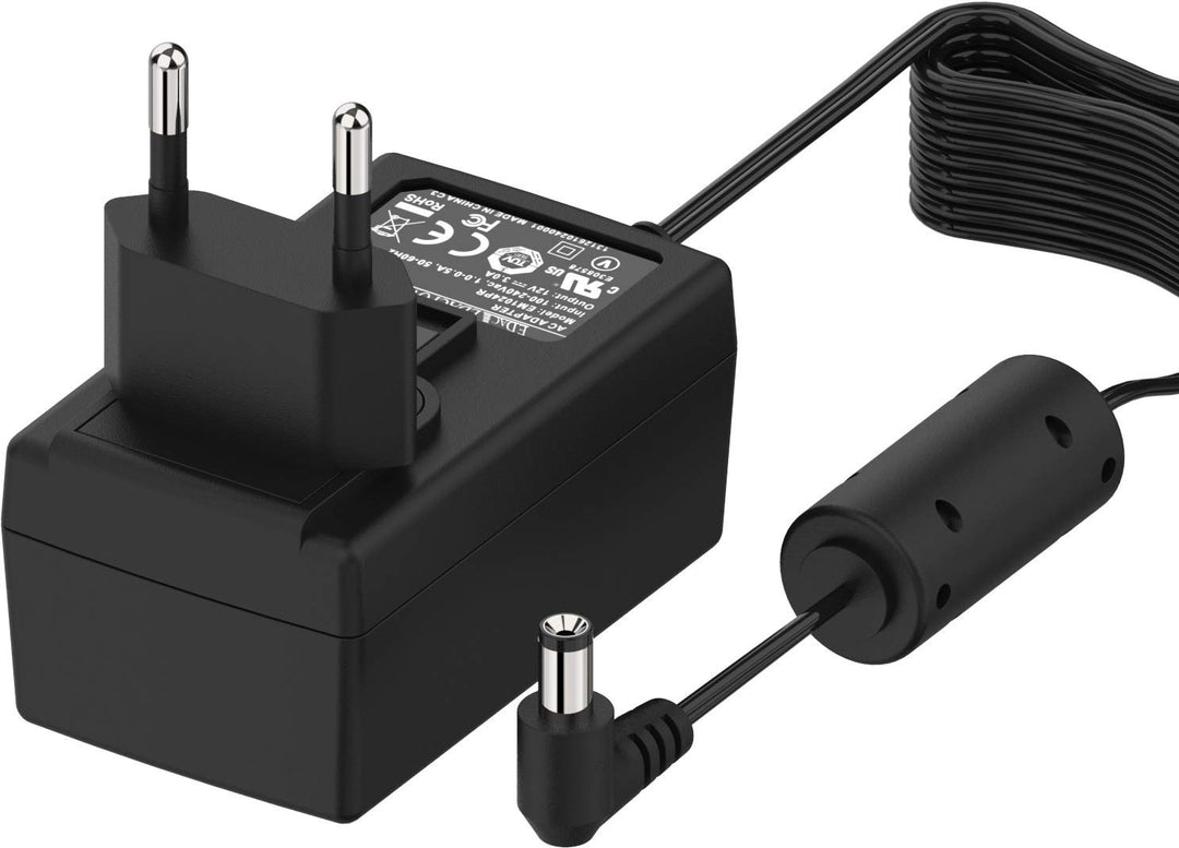 Storz & Bickel Mighty Netzteil