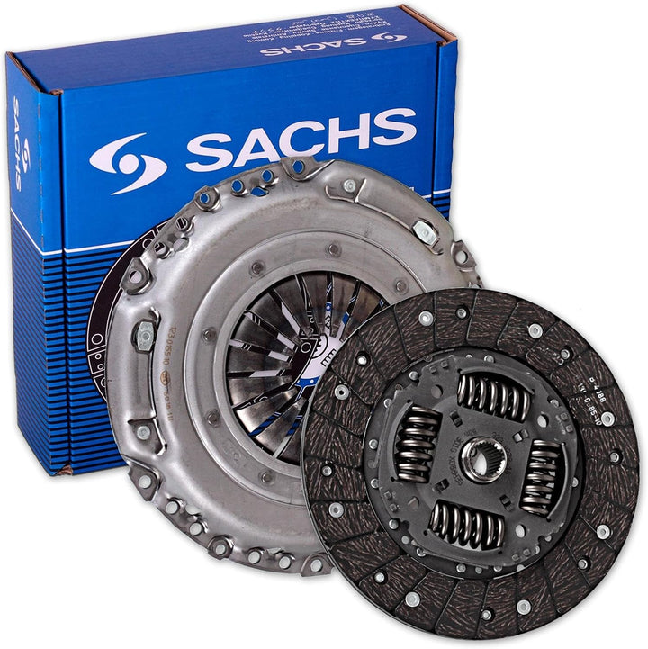 SACHS 3000 381 001 Kupplungssatz
