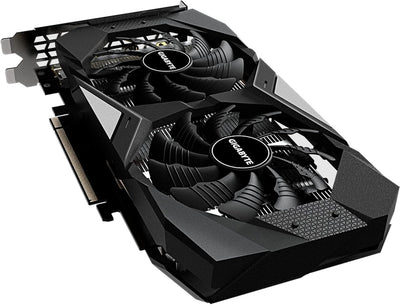 Gigabyte GeForce GTX 1660 Ti OC 6GD OC-6GD, OC-6GD