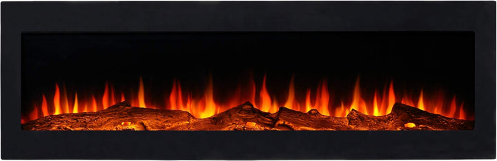 El Fuego Elektrokamin Lausanne