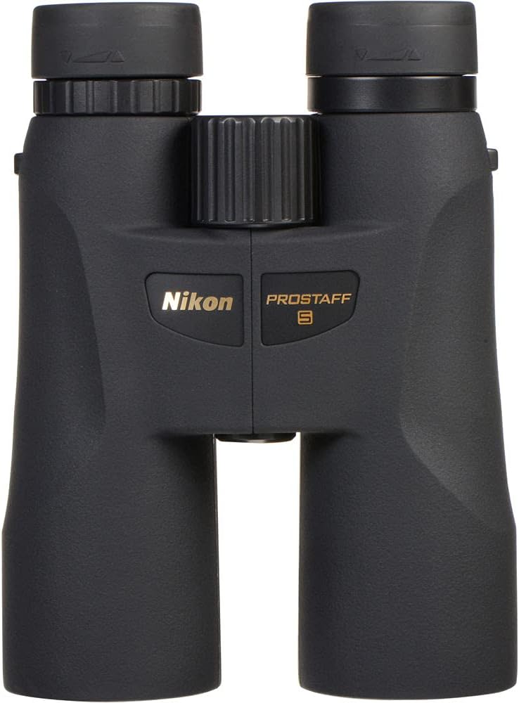 Nikon 10x50 PROSTAFF 5 Fernglas