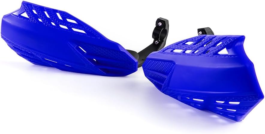 Handprotektoren Motorrad für Dirtbikes für 22 mm 25 mm 28 mm Handguards Motorrad mit Handschutz für