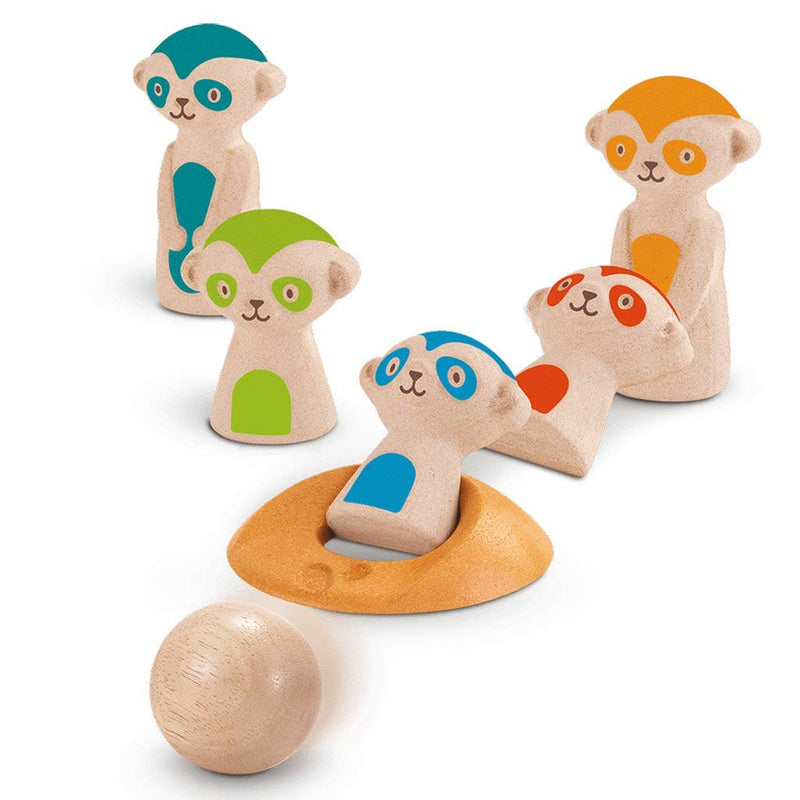 Plantoys Krabbelspiel