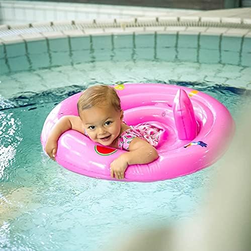Swim Essentials Baby Zwemzitje Jungle, 0-1 jaar