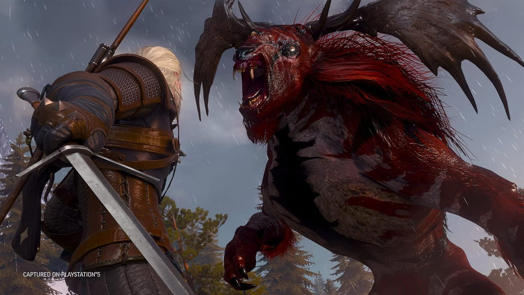 Videogioco Bandai Namco The Witcher 3 Wild Hunt Complete Edition