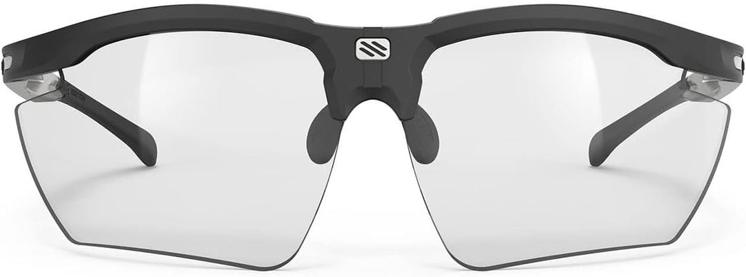 Rudy Project Magnus Brille schwarz