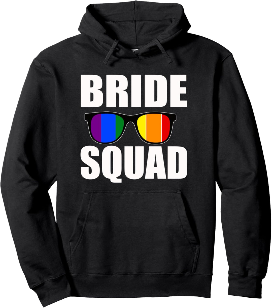 LGBT Gay Pride Schwule Lesben Bisexuelle Transgender Pullover Hoodie