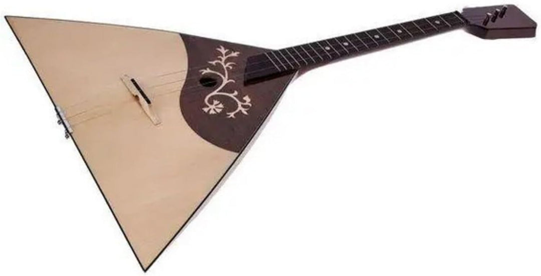GEWA Balalaika 3-saitig Made in Europe, Balalaika 3-saitig