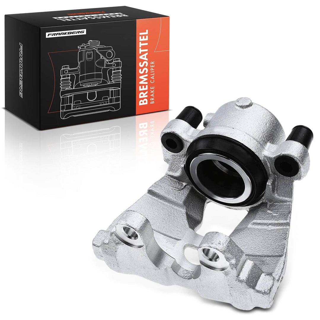 Frankberg Bremssattel Bremszange Vorderachse Links Kompatibel mit Giulietta 2010-2021 500L 2013-2021