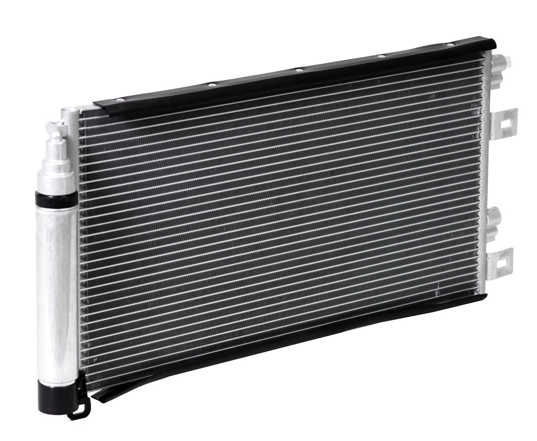 NRF 35965 Kondensator, Klimaanlage
