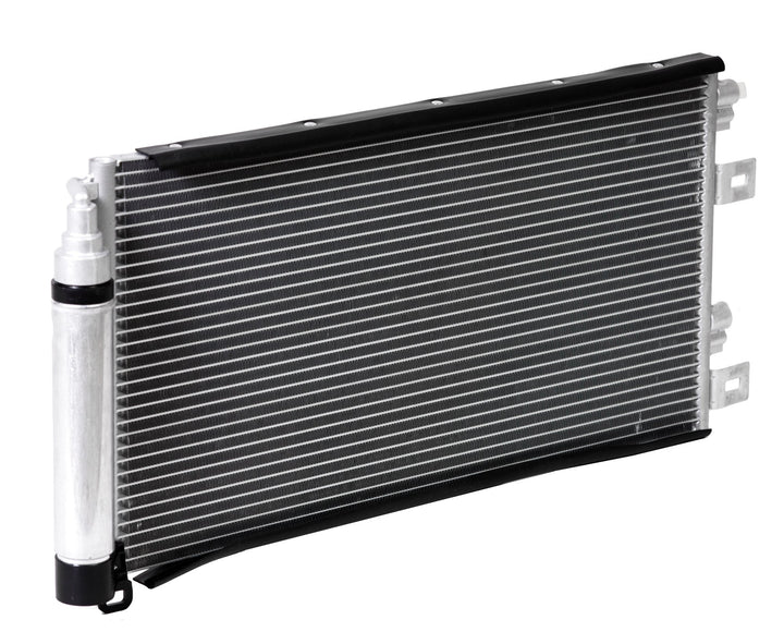 NRF 35740 Kondensator, Klimaanlage