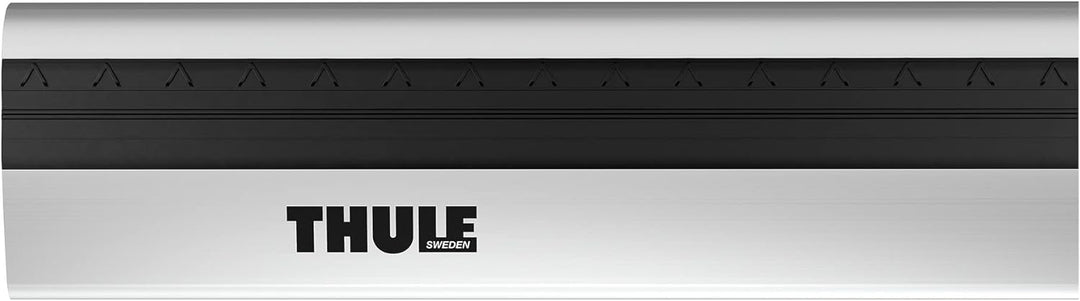 Thule WingBar Edge Aluminum 113 cm(44 in) 113 Aluminum, 113 Aluminum