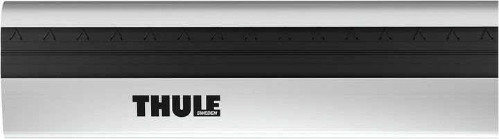 Thule WingBar Edge Aluminum 113 cm(44 in) 113 Aluminum, 113 Aluminum
