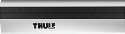 Thule WingBar Edge Aluminum 95 cm(37 in) 95 Aluminum, 95 Aluminum