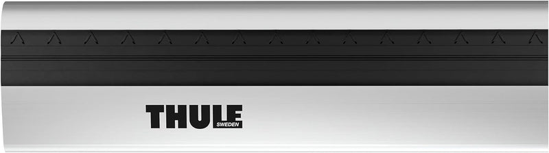 Thule WingBar Edge Aluminum 95 cm(37 in) 95 Aluminum, 95 Aluminum