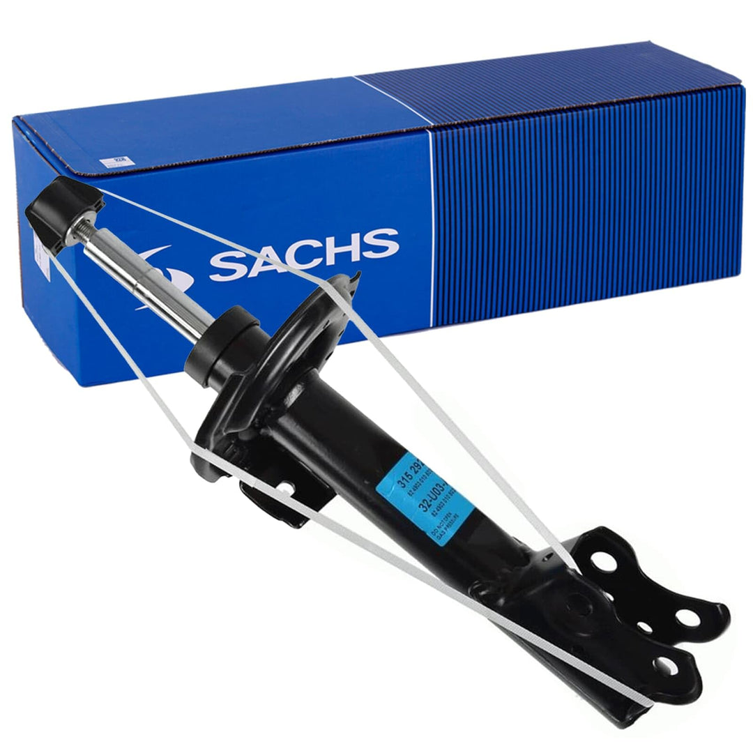 SACHS Stossdämpfer 315 292, OE-Qualität, Stossdämpferwechsel beim Auto