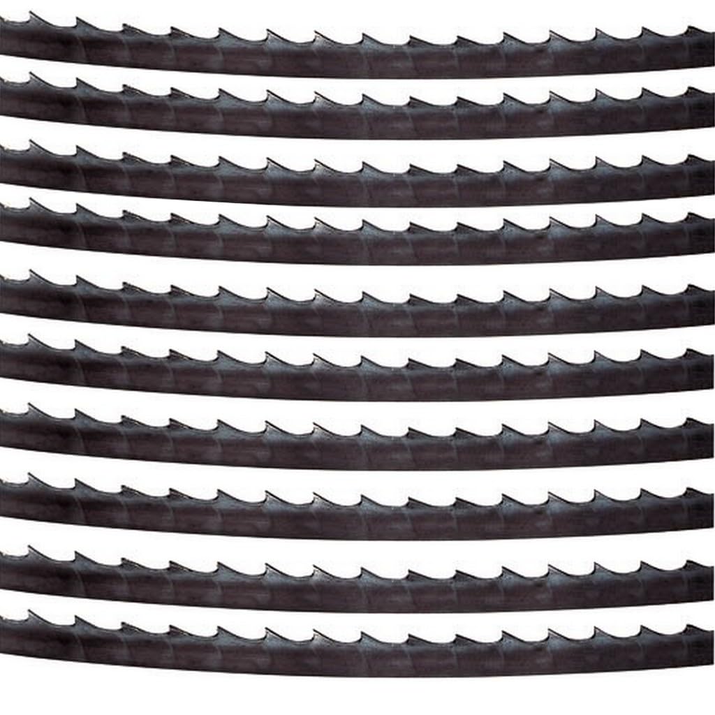 Mafell – Bandsäge für 8 mm Breite, 4ZpZ, Nr. 092336