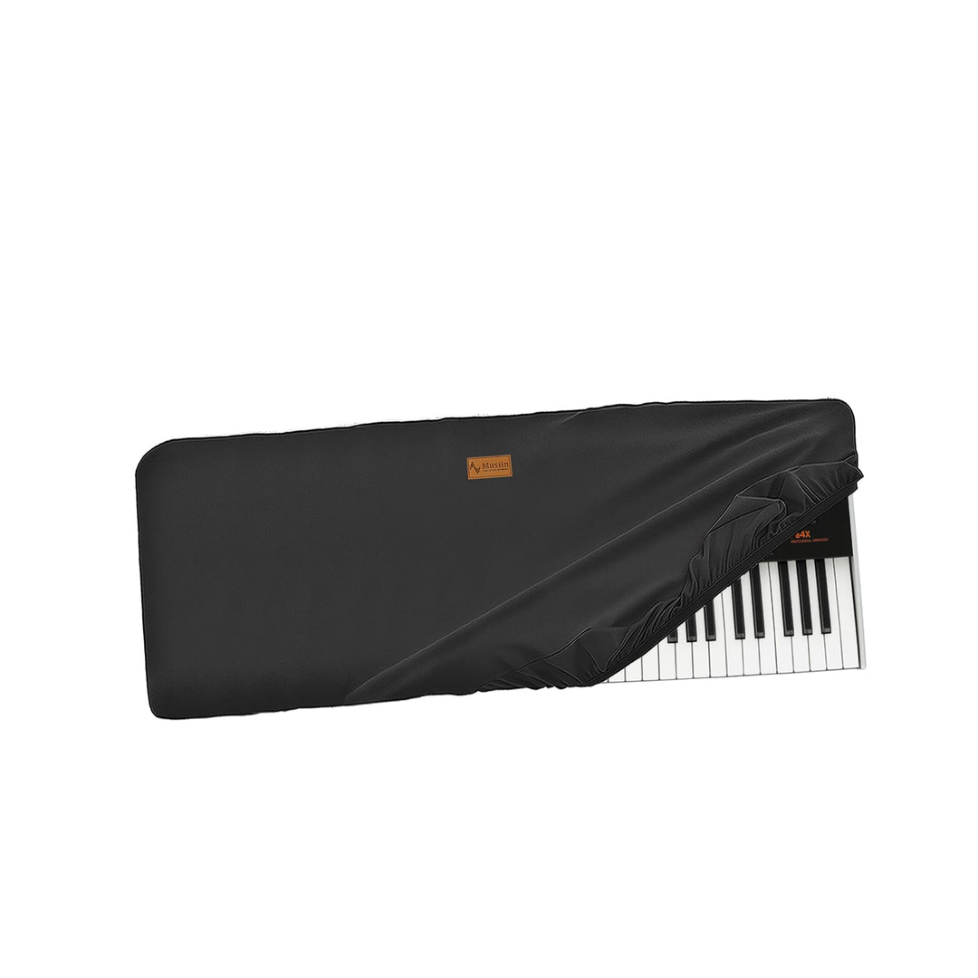 Staubschutz für Klaviertastatur mit 61 Tasten, kompatibel mit Sequential Prophet-5/Korg Pa4X Orienta