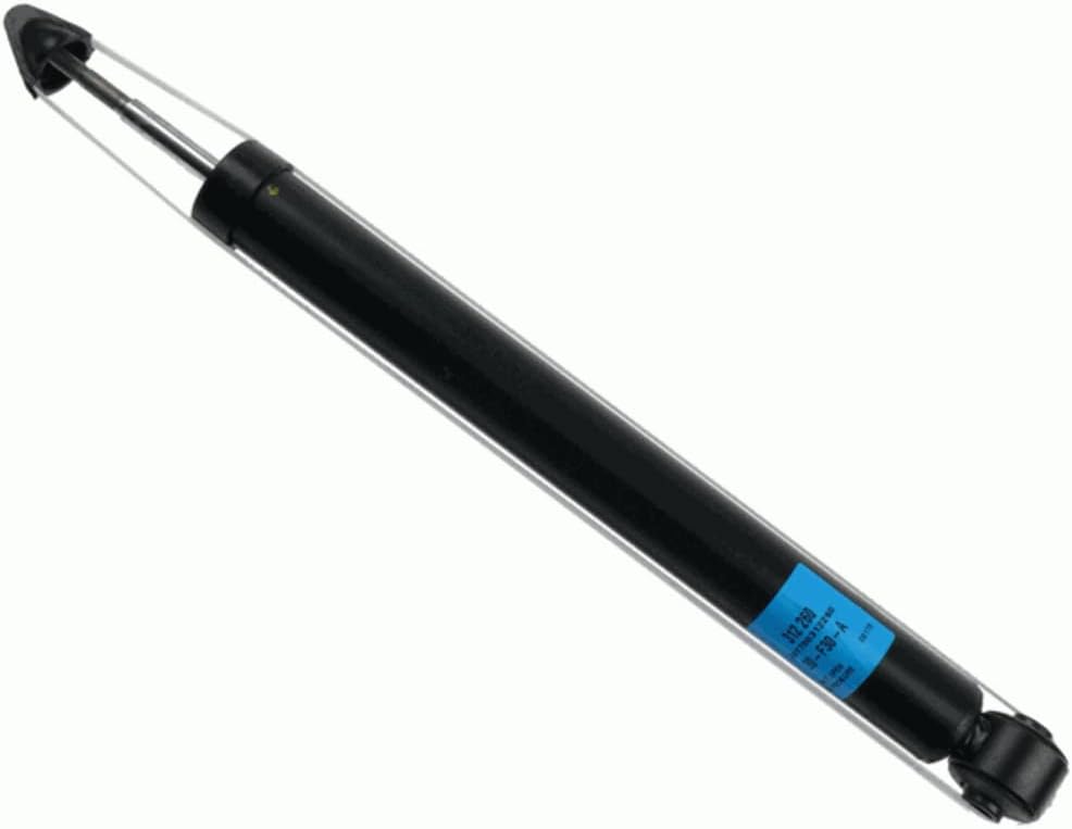 SACHS 312 260 Stossdämpfer