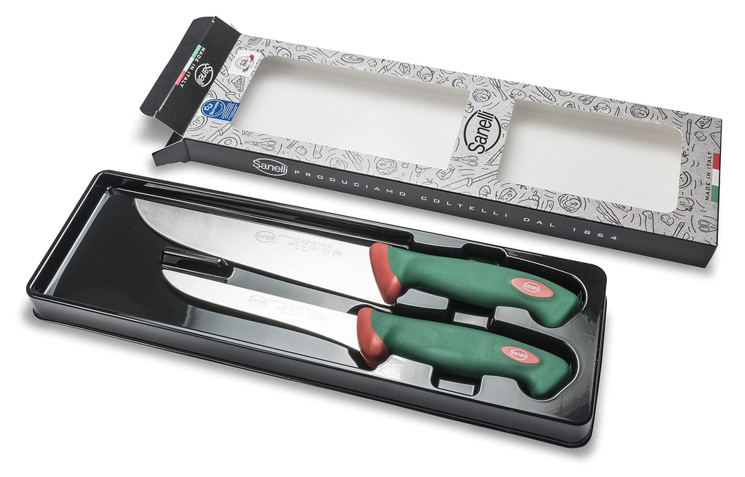 PROFESSIONELLES SET 2 STÜCK PREMANA