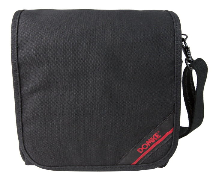 DOMKE Classic Camera Bags SLR-Tasche F-5XC Large Shoulder Bag WaxWear, Waxwear