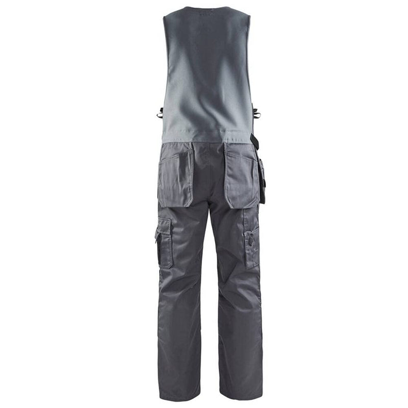 Kombihose Bodenleger Grau C44 Grau 44, Grau 44