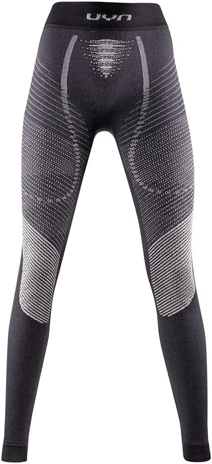 UYN Damen Hose 2.0 UW Long Hose, Celebrity Silver, XS, U100230