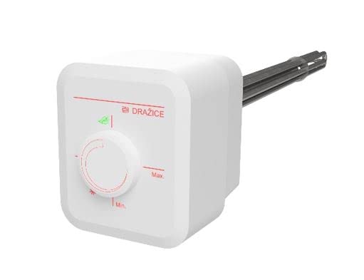 Dražice Elektroheizstab (2,5 kW mit verlängertem Kühlteil), 2110353