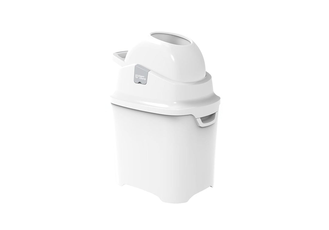 DiaperChamp 2101 Diaperpail, Windeleimer, weiss